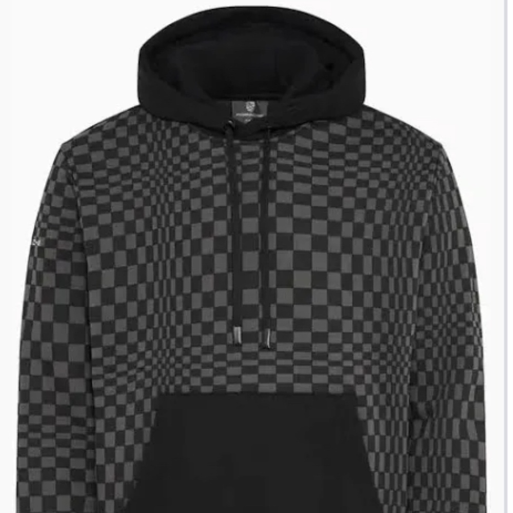 Porsche hoodie unisex limited edition NWT